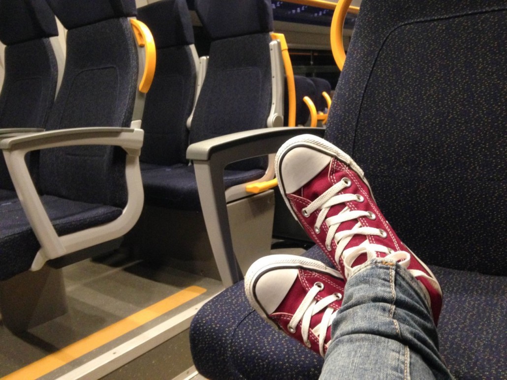 Tren2