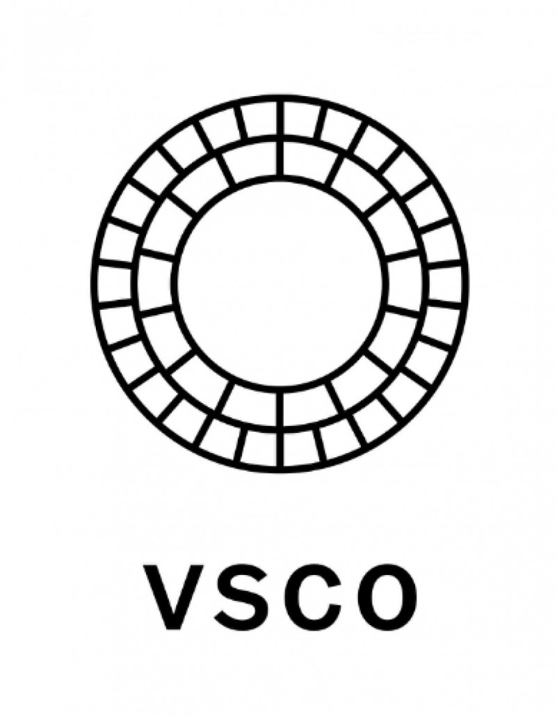 VSCO logo