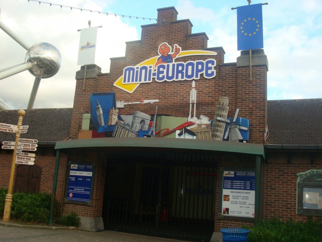 belgia 2009