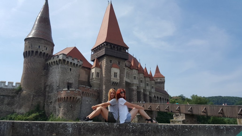 castel corvin 1