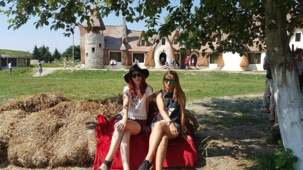 castel lut