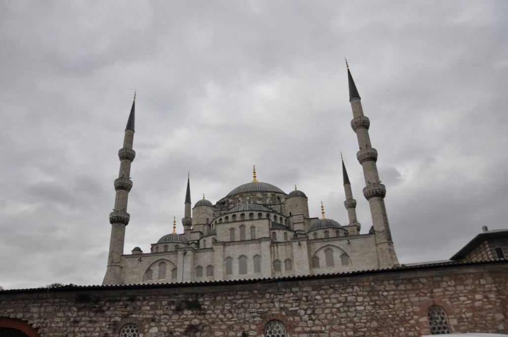 istanbul 1 2013