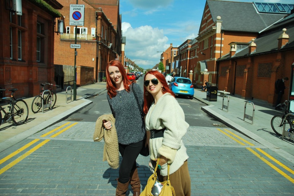 londra 2012.