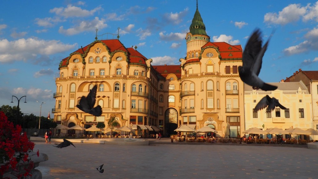 oradea 1