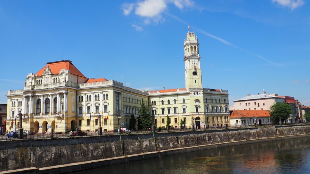 oradea