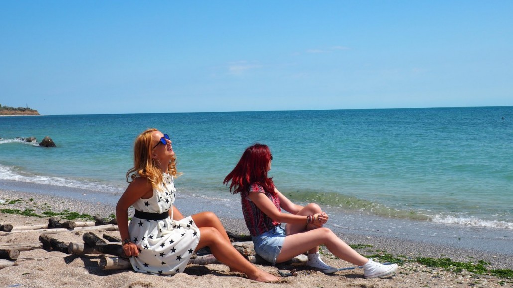 plaja bg krapets