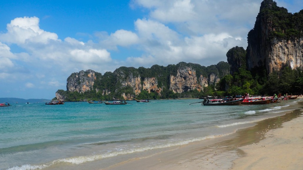 railay 1
