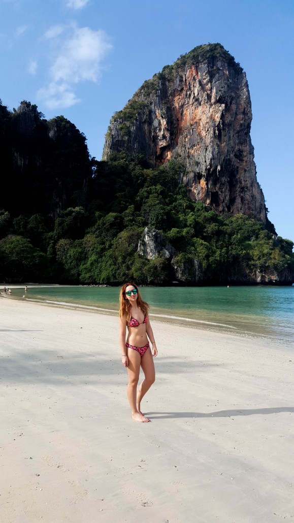 railay 14