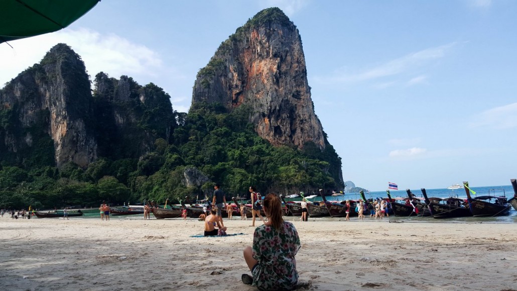 railay 17