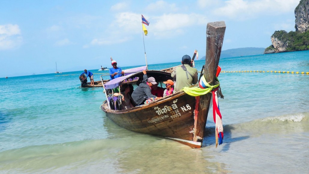 railay 20