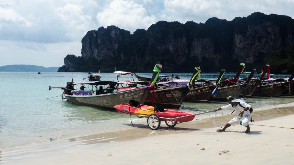 railay 3