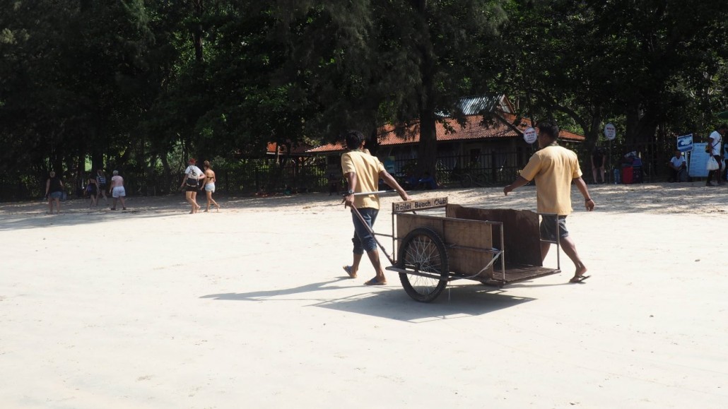 railay 6