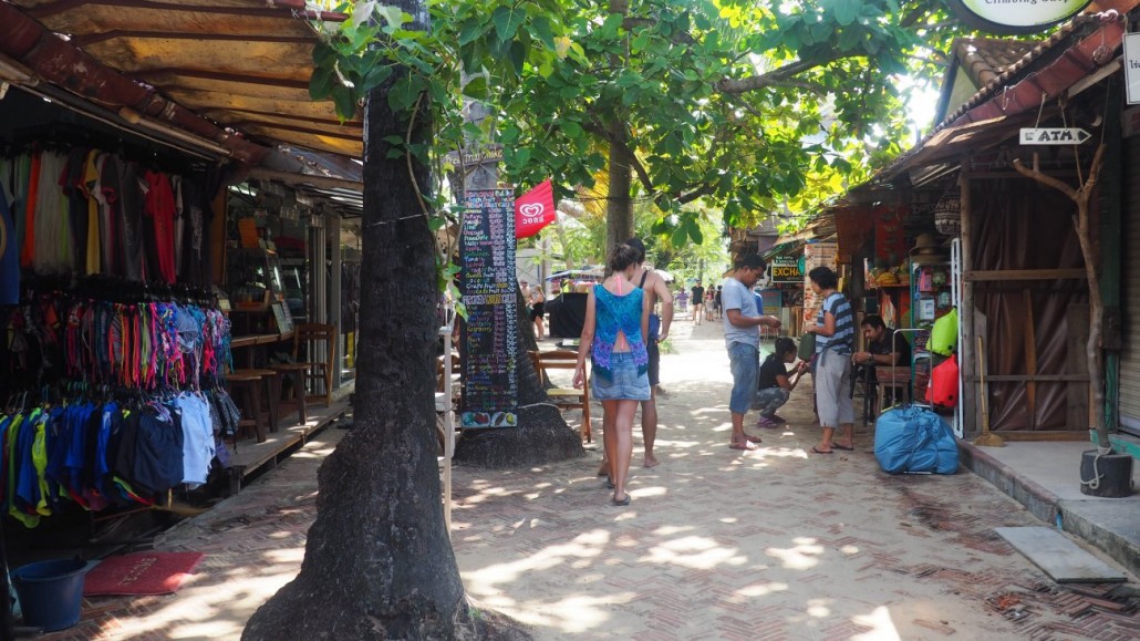railay 7