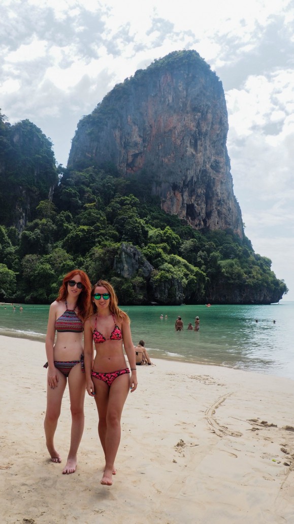 railay 9