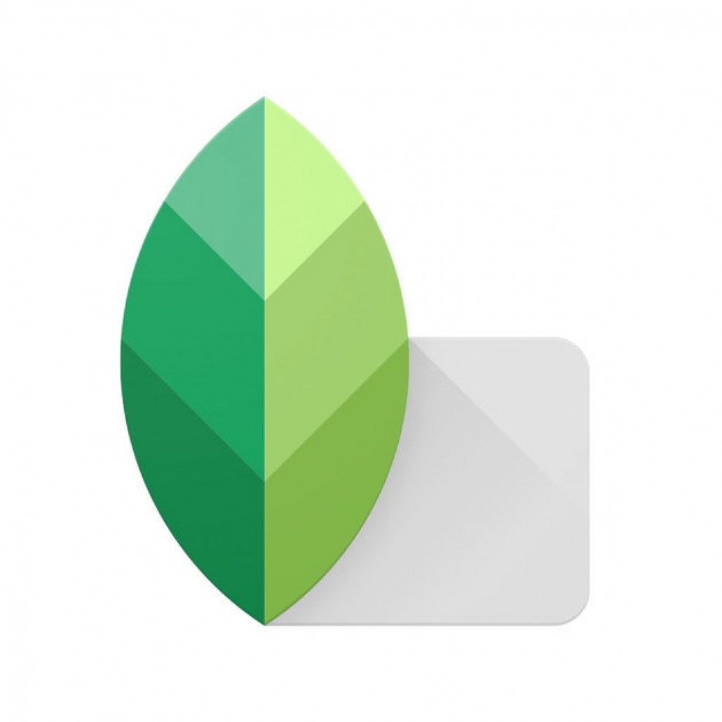 snapseed logo