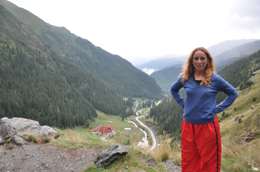 transfagarasan