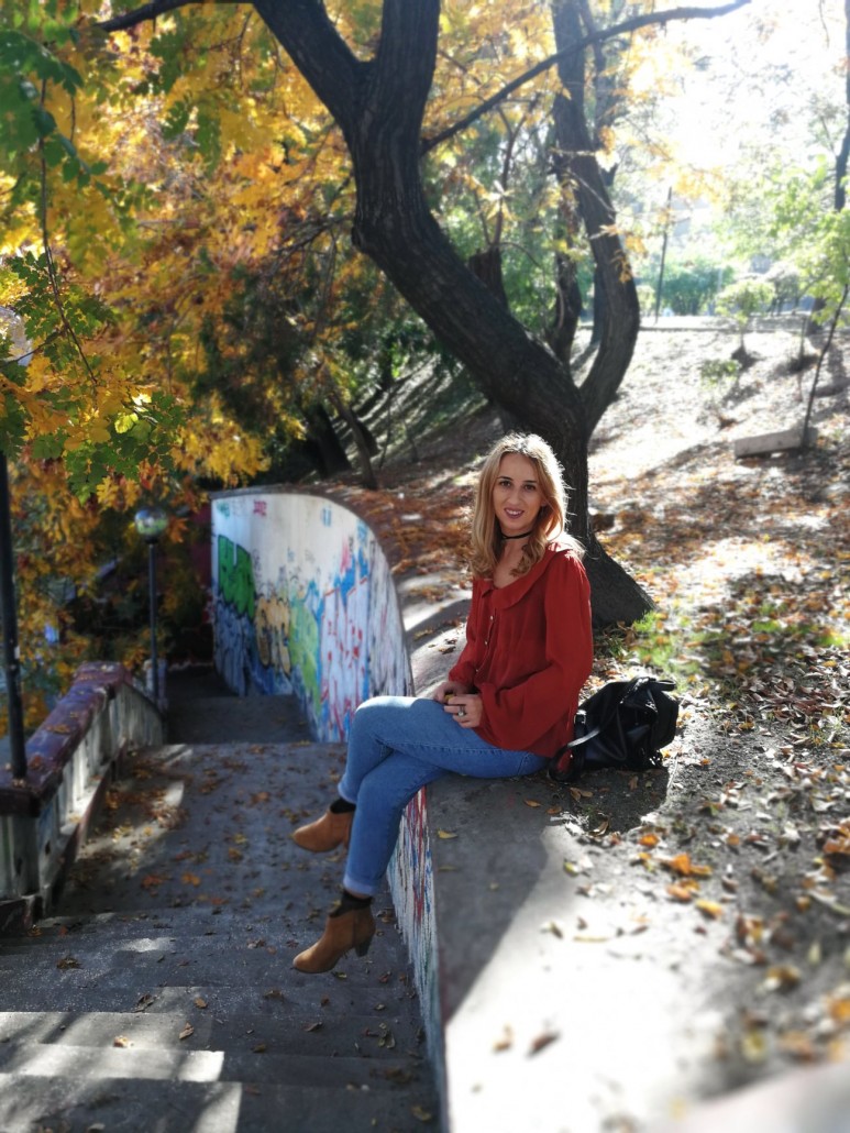 Cotroceni 20
