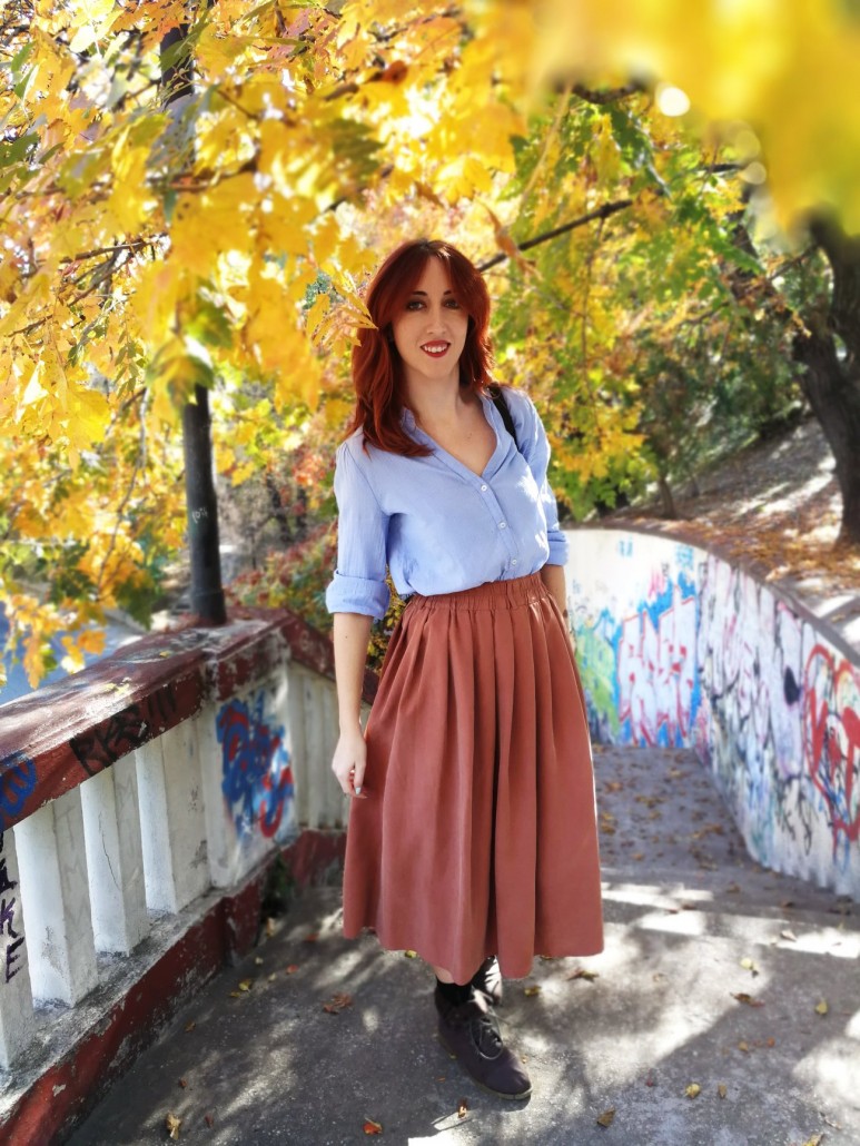 Cotroceni 21