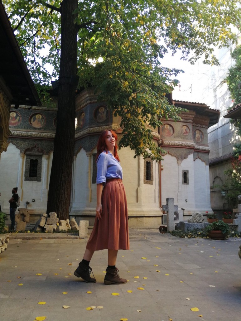 Manastire 1