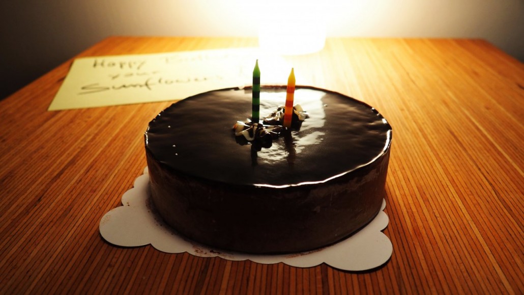 cake hostel 1