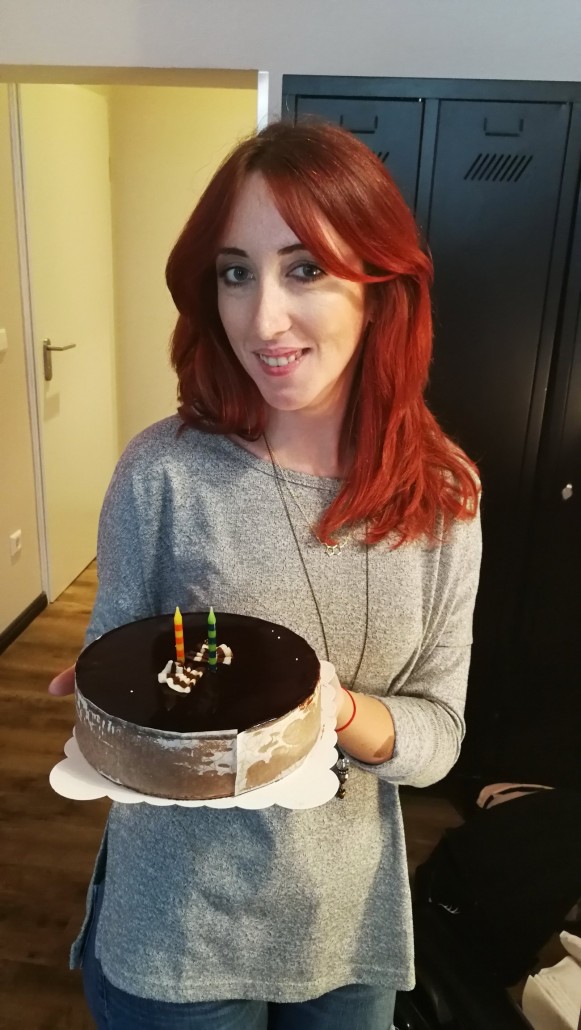 cake hostel