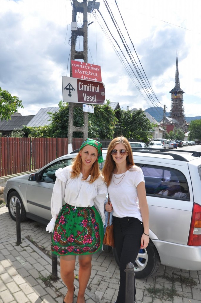 maramures