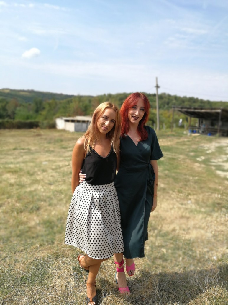 shooting