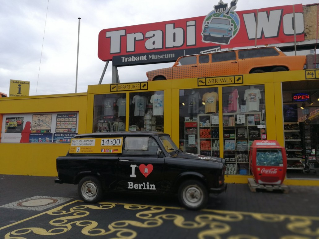 trabi 1 trabi 1