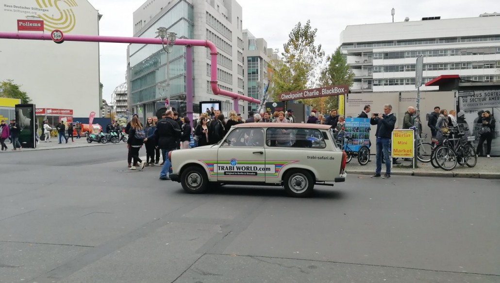 trabi trabi