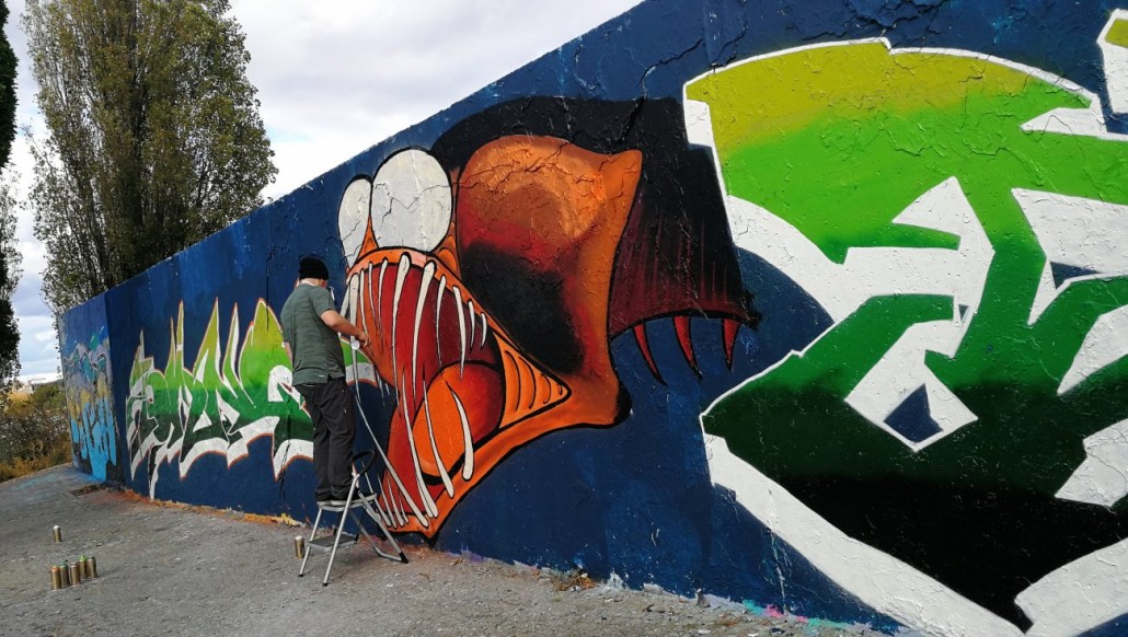 graffiti9
