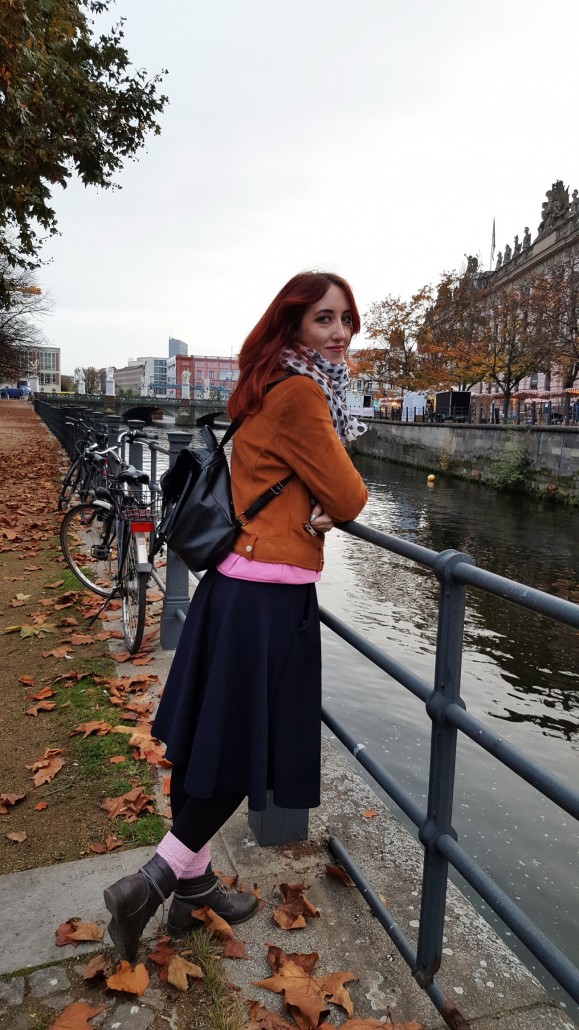 museum island2