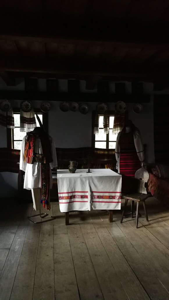 muzeul satului 13