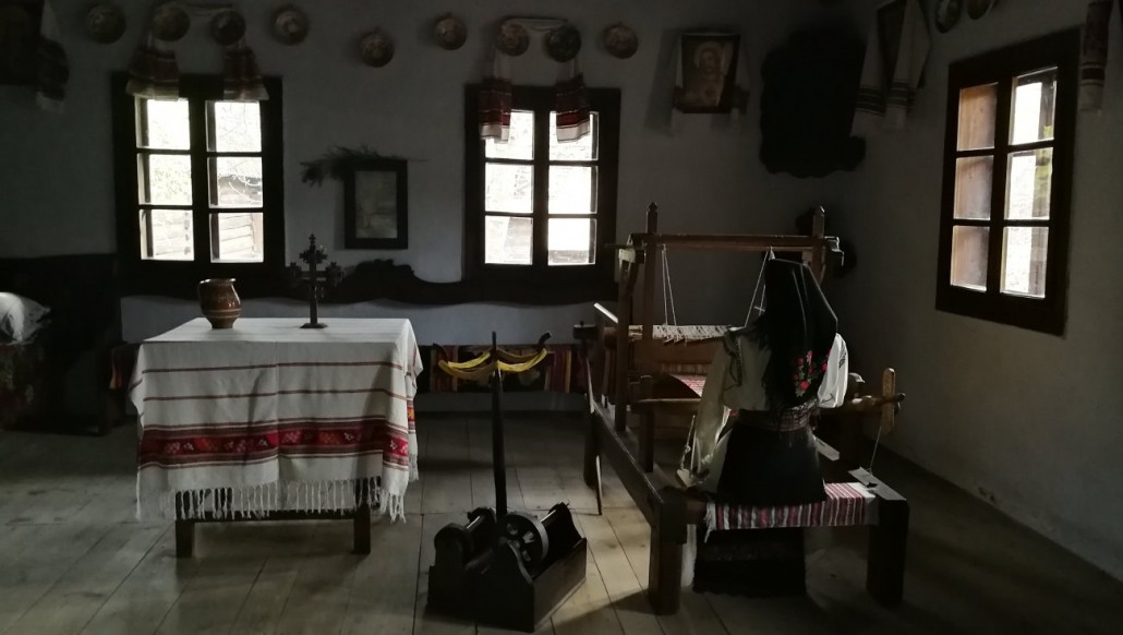 muzeul satului 14