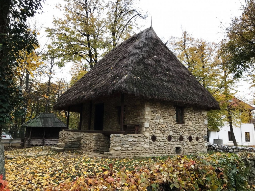 muzeul satului 23