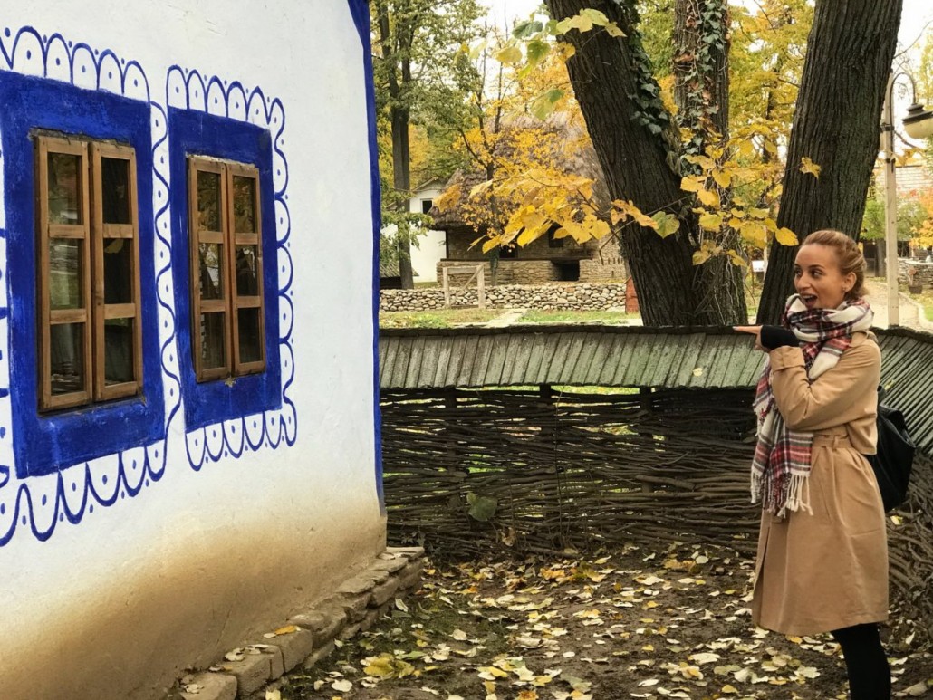 muzeul satului 25