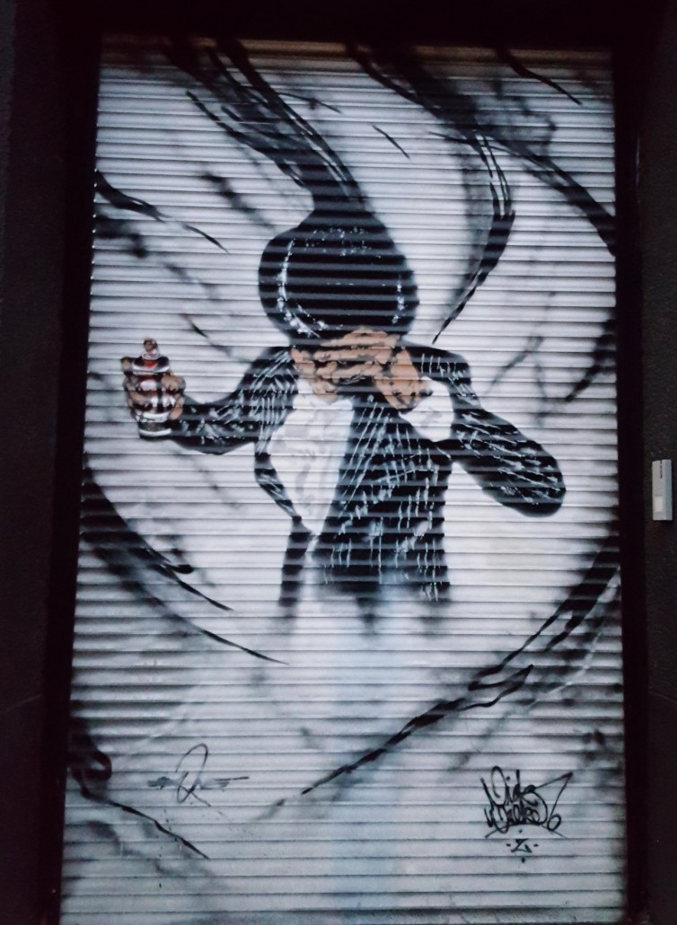 night graffiti4