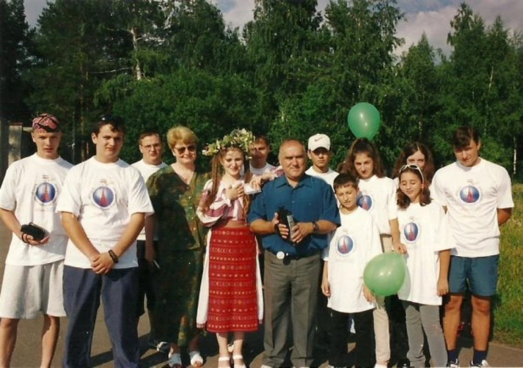 tabara rusia3