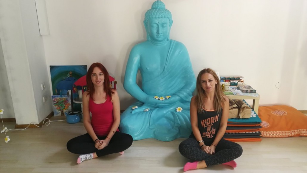yoga 18