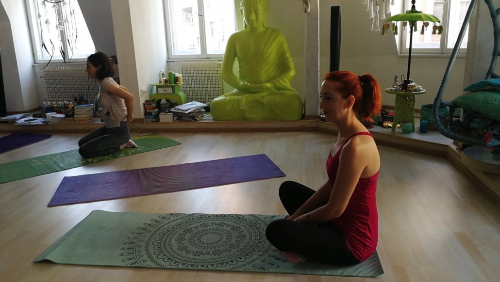 yoga 5