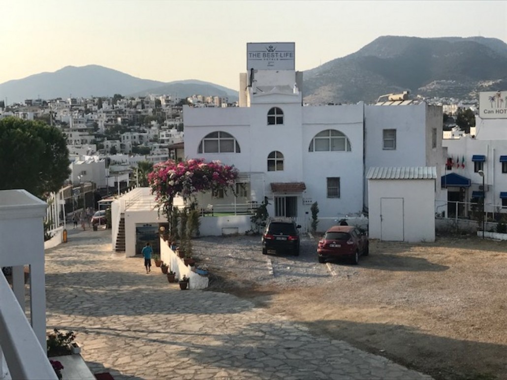 bodrum