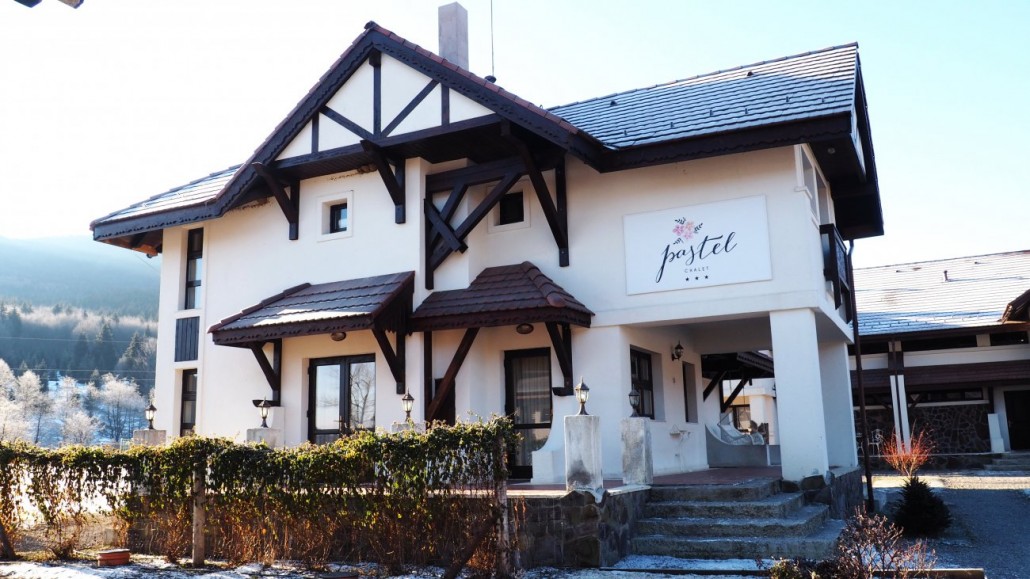 exterior pastel9