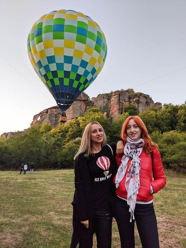 Belogradchik