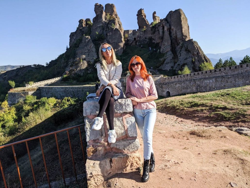 Fortareata Belogradchik