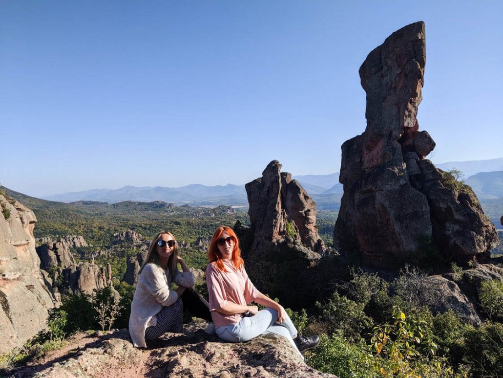 Fortareata Belogradchik