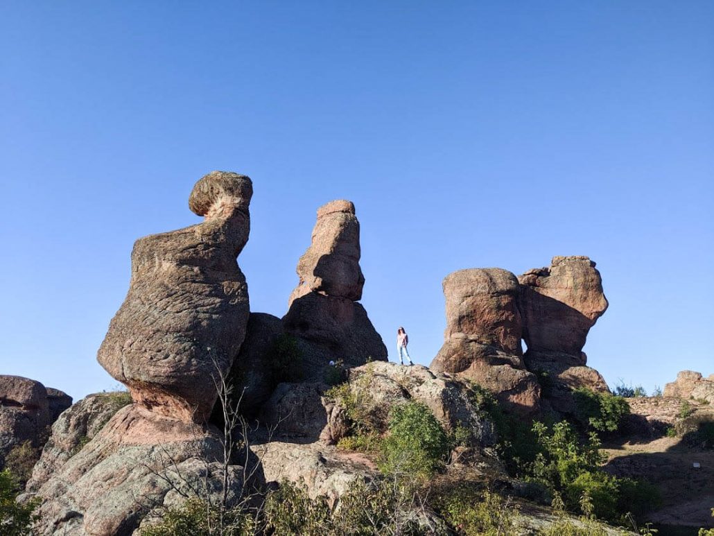 Fortareata Belogradchik