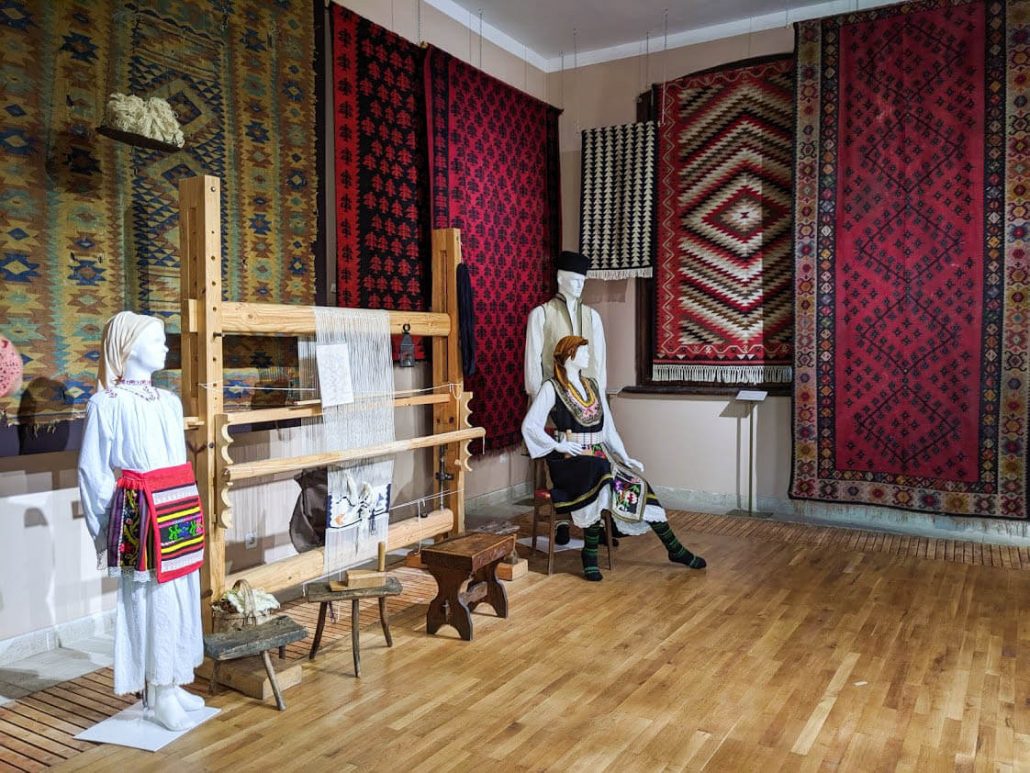 Muzeu de istorie Chiprovtsi