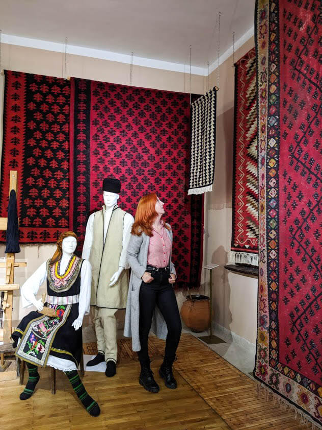 Muzeu de istorie Chiprovtsi