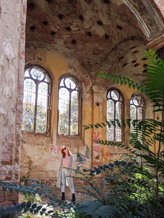 Sinagoga Vidin