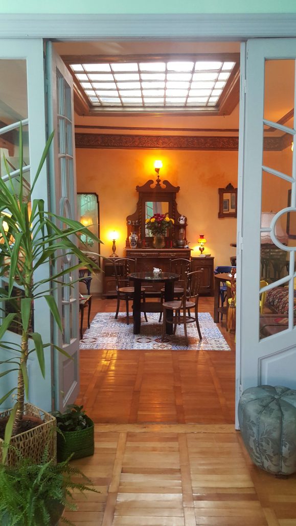 chaya teahouse
