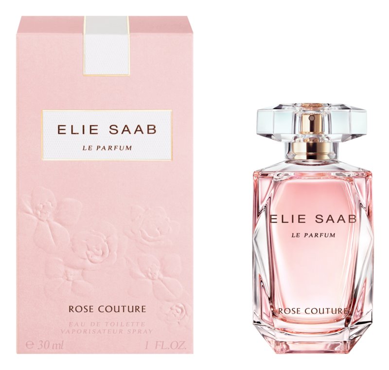 elie saab le parfum notino